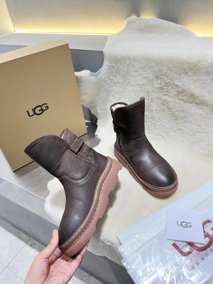 UGG 047 boots XM003