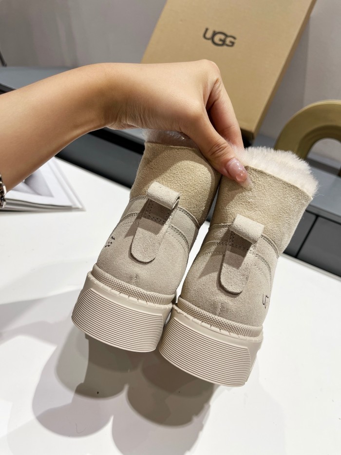 UGG 063 boots XM023