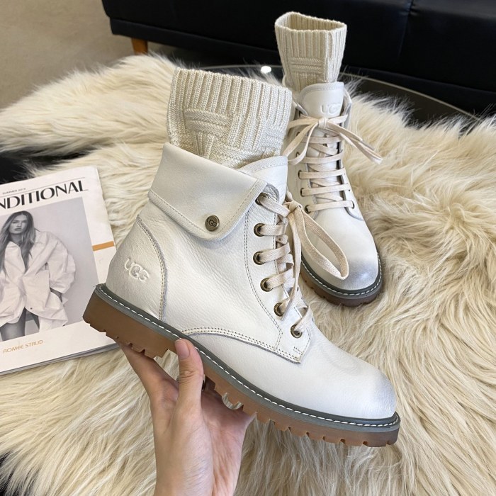 UGG 044 boots XM033