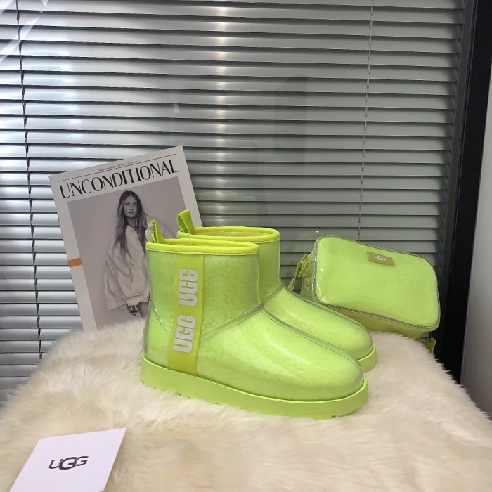 UGG 052 boots XM022042