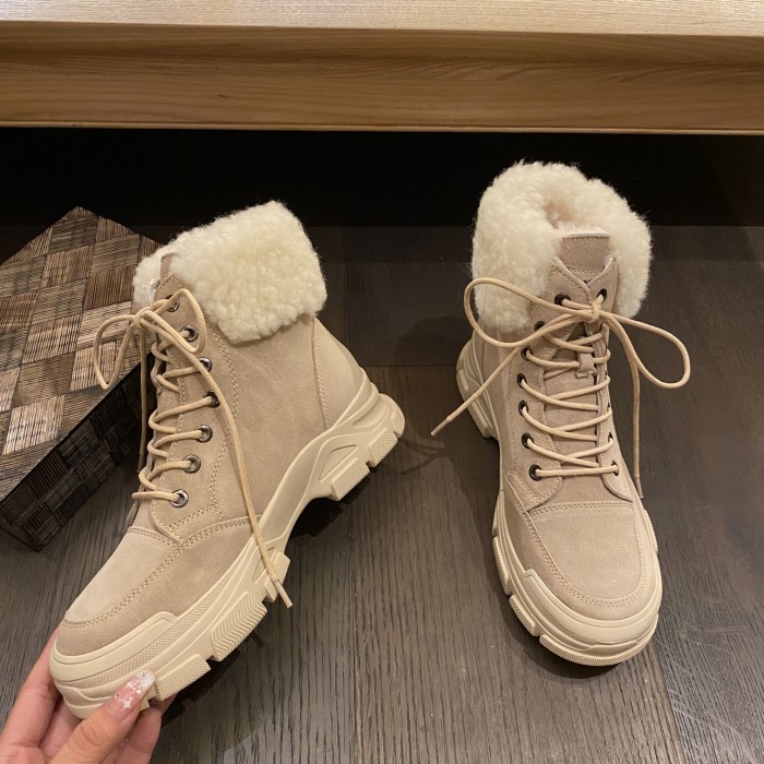 UGG 057 boots XM013