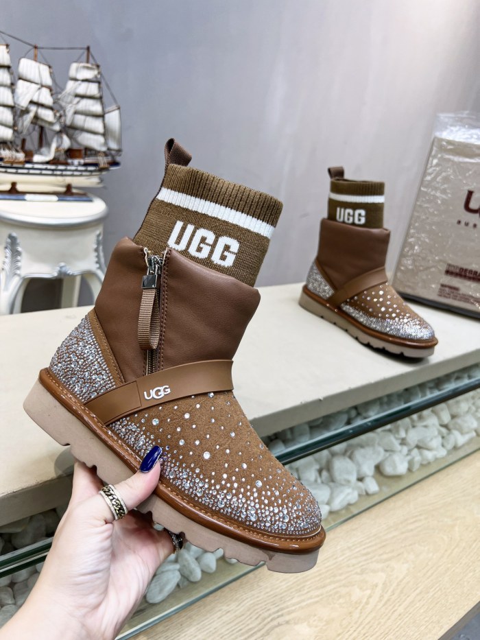 UGG 053 boots XM562