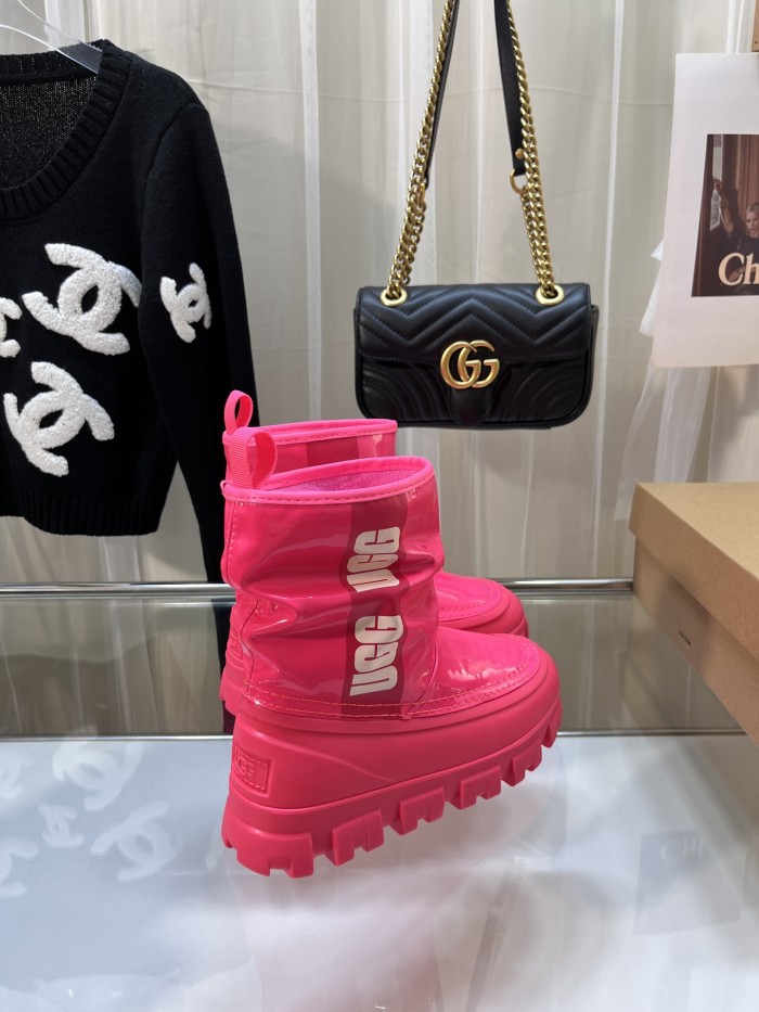 UGG 054 boots XM072