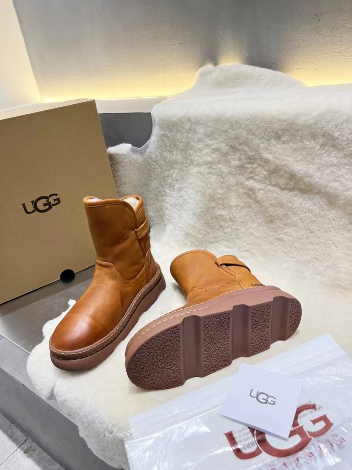 UGG 047 boots XM003