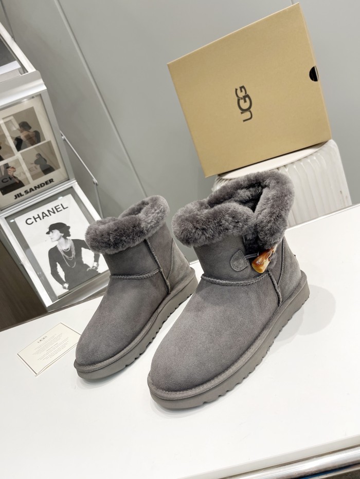 UGG 049 boots XM062