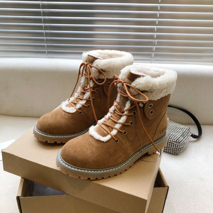 UGG 043 boots XM013