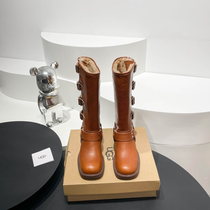 UGG 042 boots XM083
