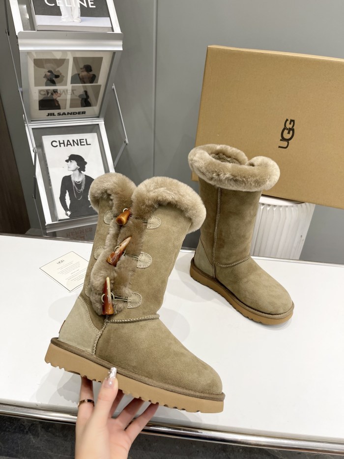 UGG 051 boots XM003