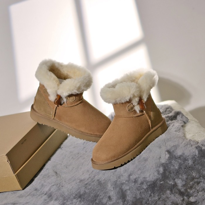 UGG 049 boots XM062