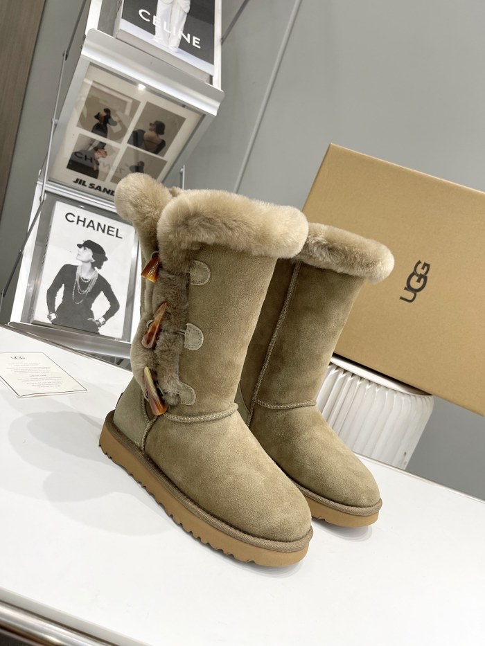 UGG 051 boots XM003