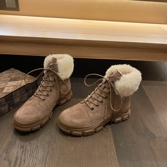 UGG 057 boots XM013