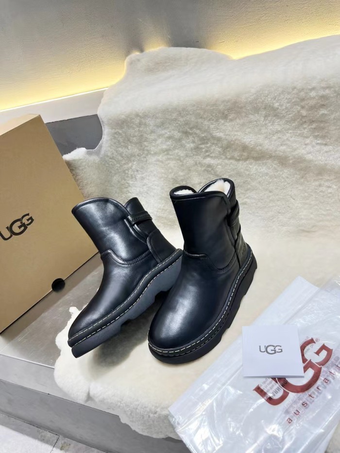 UGG 047 boots XM003
