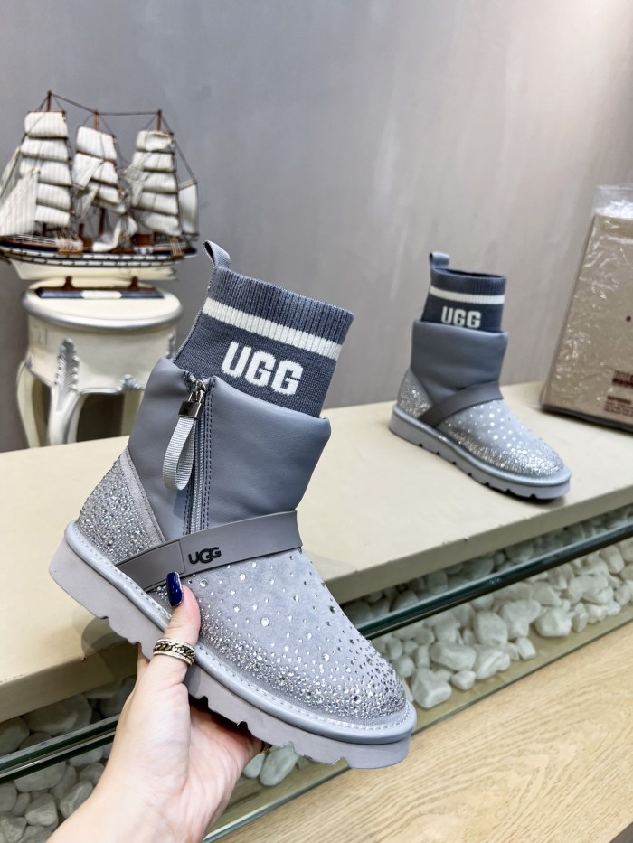 UGG 053 boots XM562
