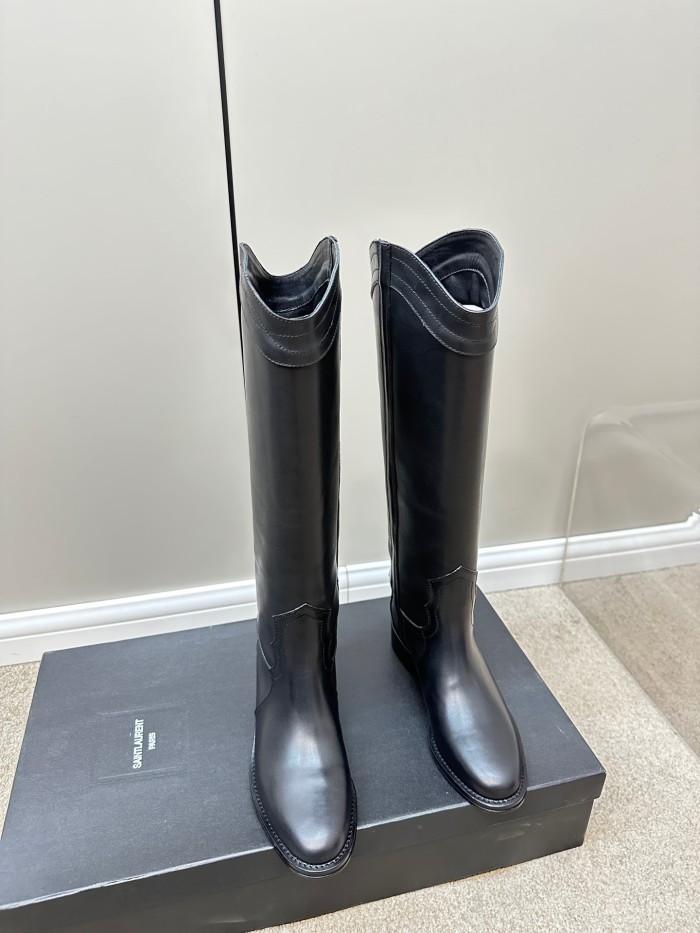 YSL 001 boots XM025