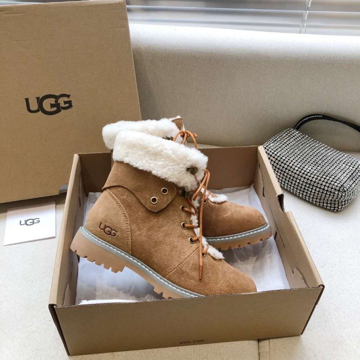 UGG 043 boots XM013