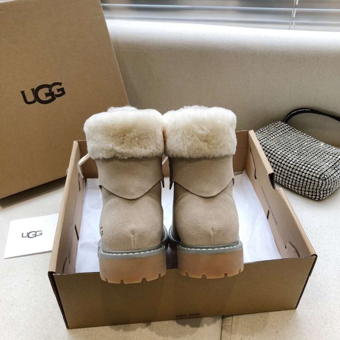 UGG 043 boots XM013