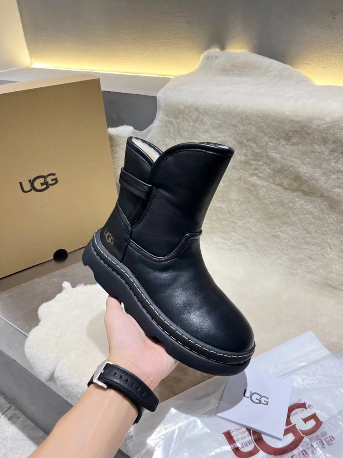 UGG 047 boots XM003