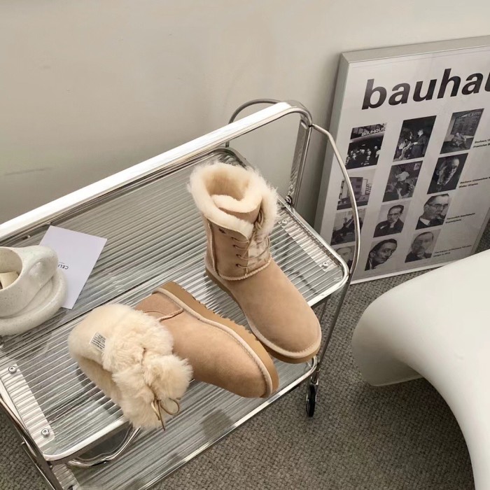 UGG 048 boots XM082