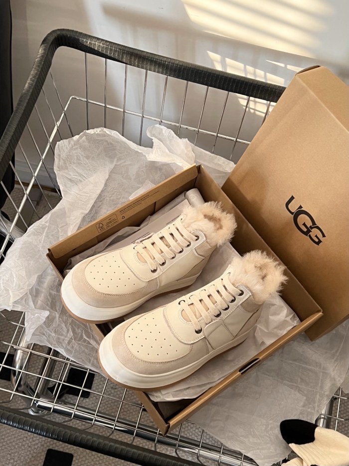 UGG 064 boots XM013