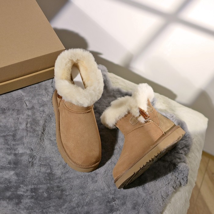 UGG 049 boots XM062