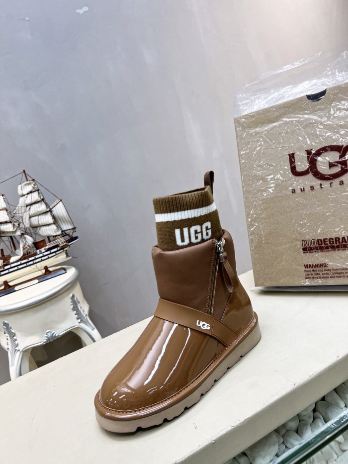 UGG 053 boots XM562