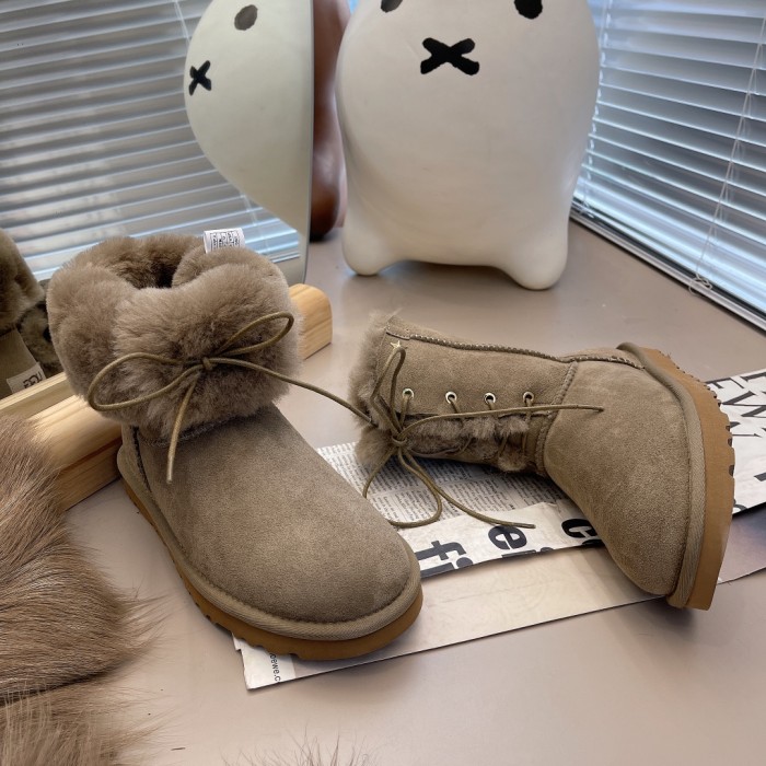 UGG 048 boots XM082
