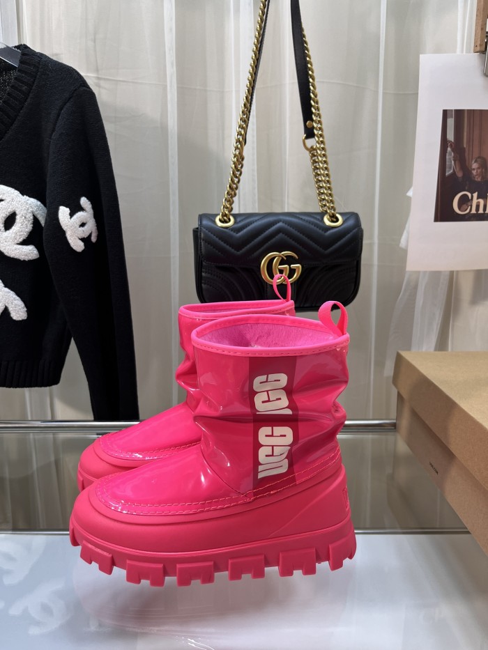 UGG 054 boots XM072