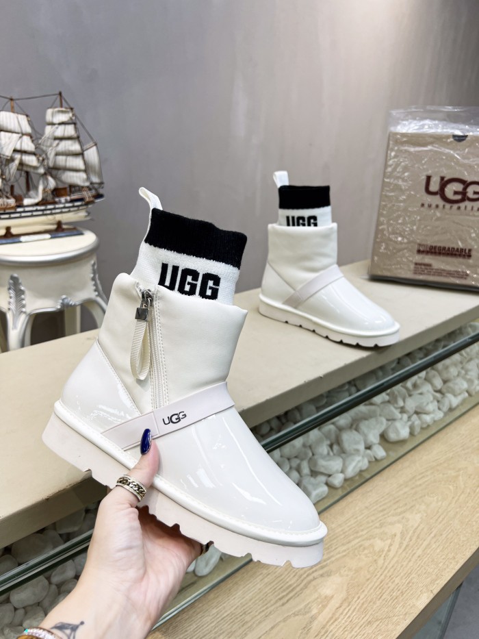 UGG 053 boots XM562