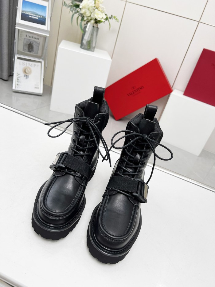 Valentino 002 boots XM003