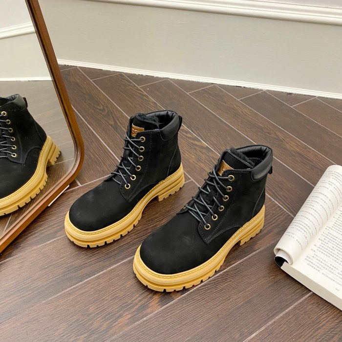UGG 065 boots XM023