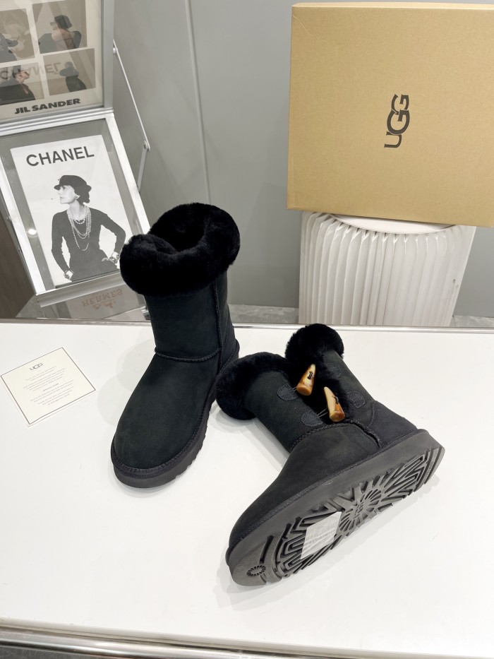UGG 050 boots XM082