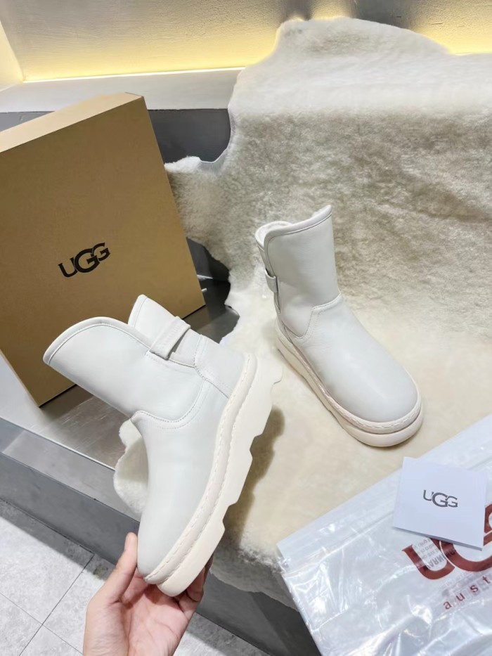 UGG 047 boots XM003