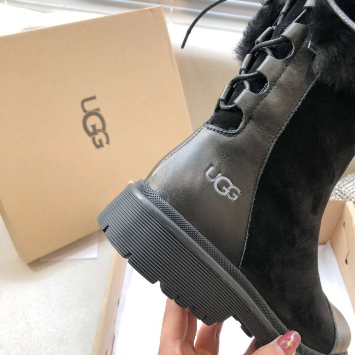 UGG 059 boots XM013