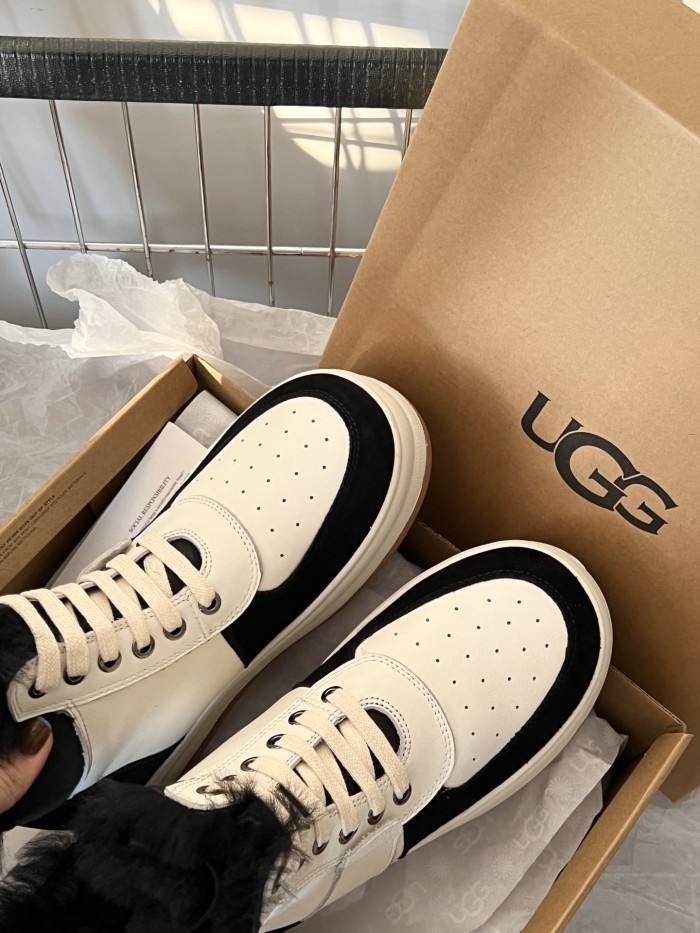 UGG 064 boots XM013