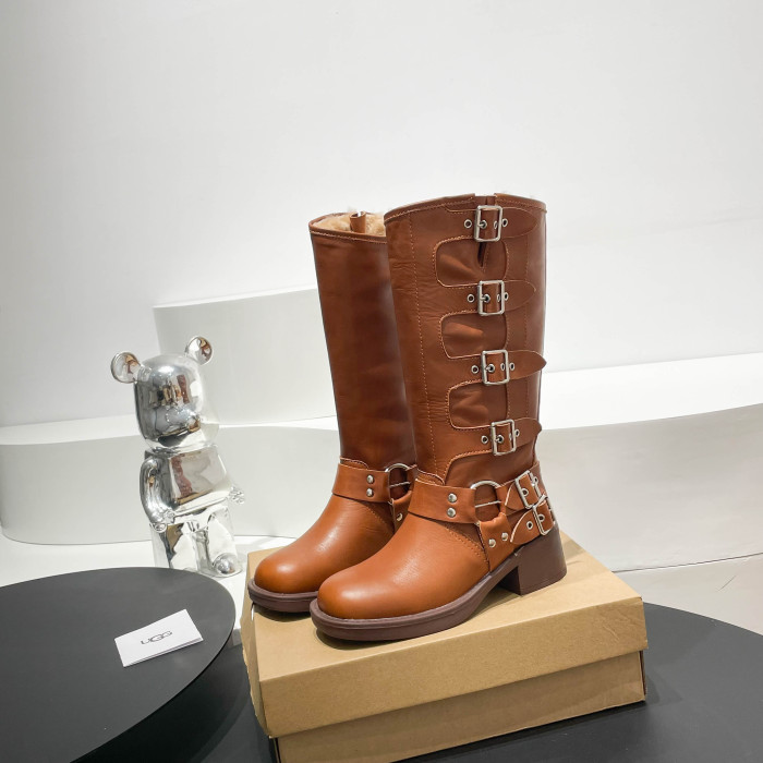 UGG 042 boots XM083