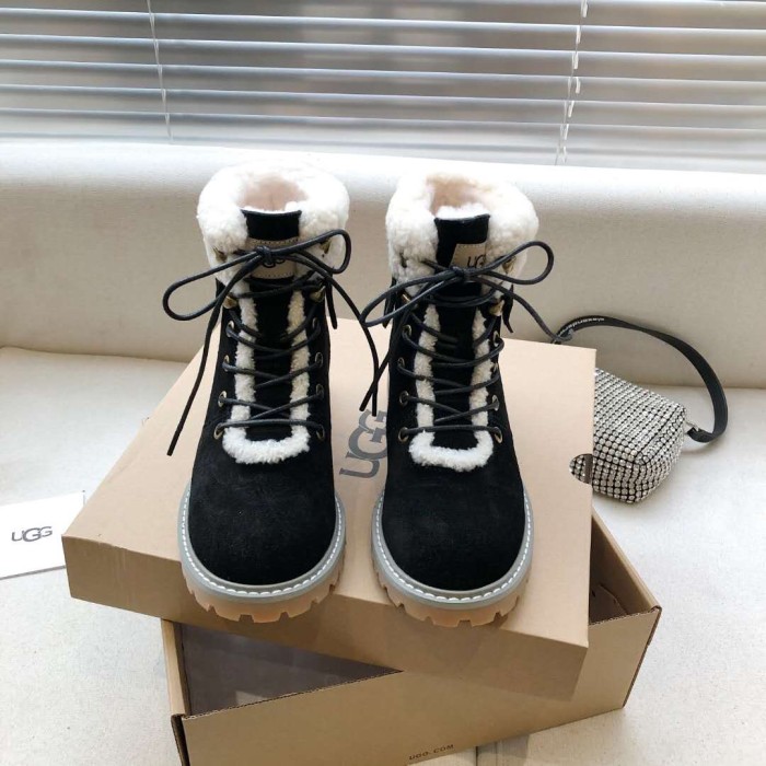 UGG 043 boots XM013