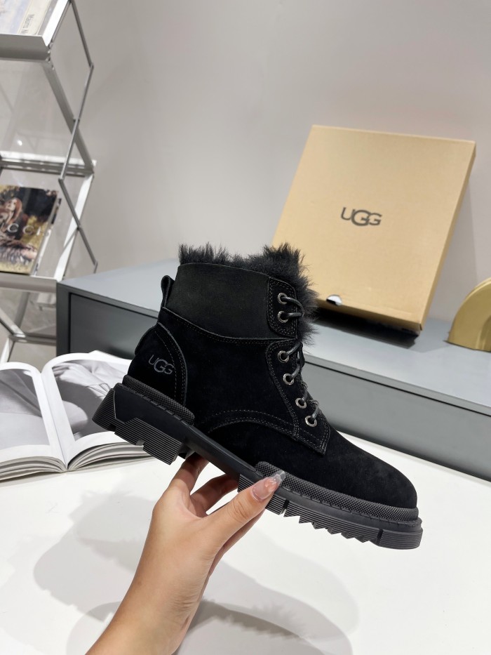 UGG 063 boots XM023