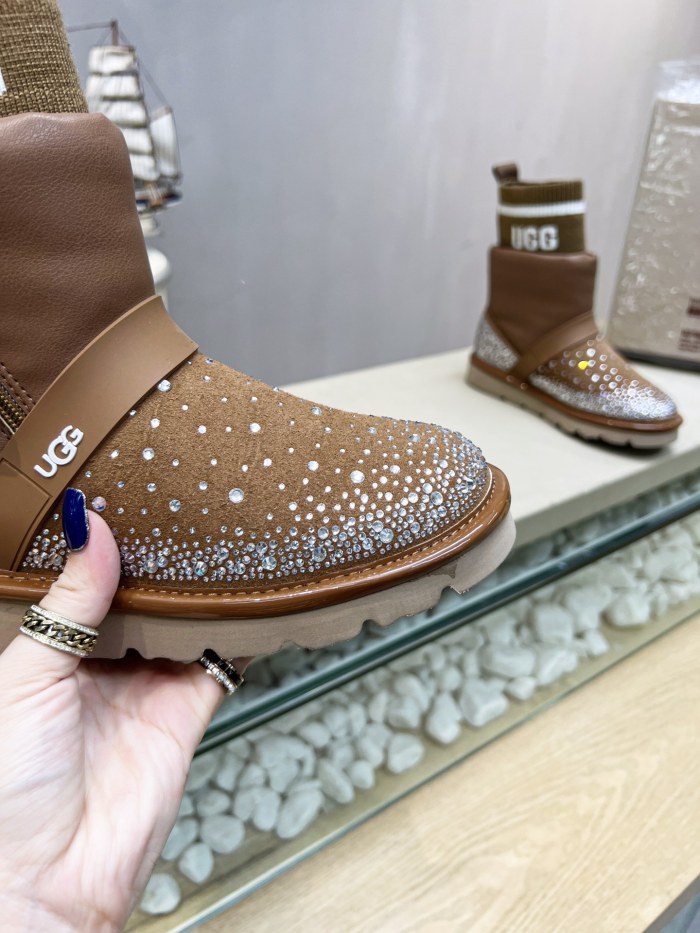 UGG 053 boots XM562
