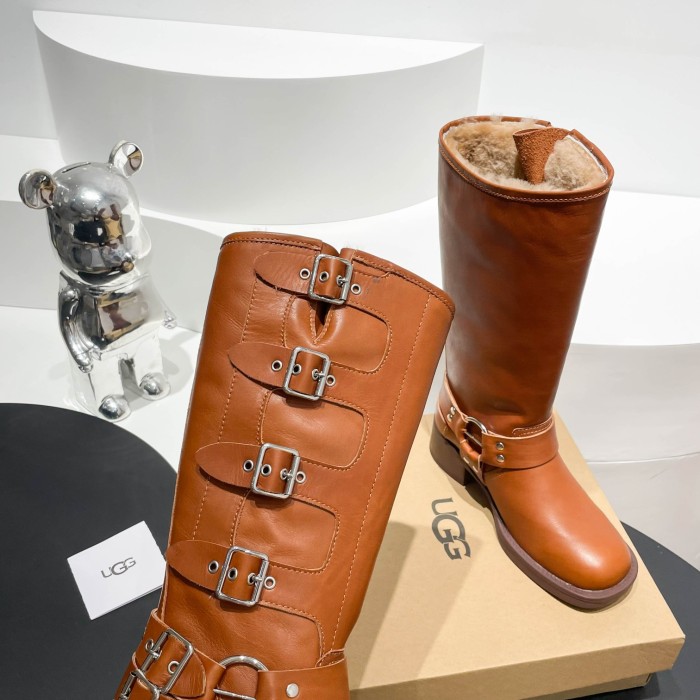 UGG 042 boots XM083
