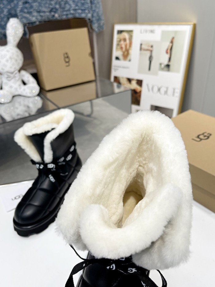 UGG 055 boots XM013