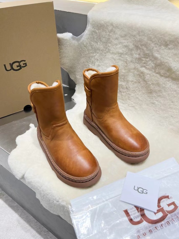 UGG 047 boots XM003