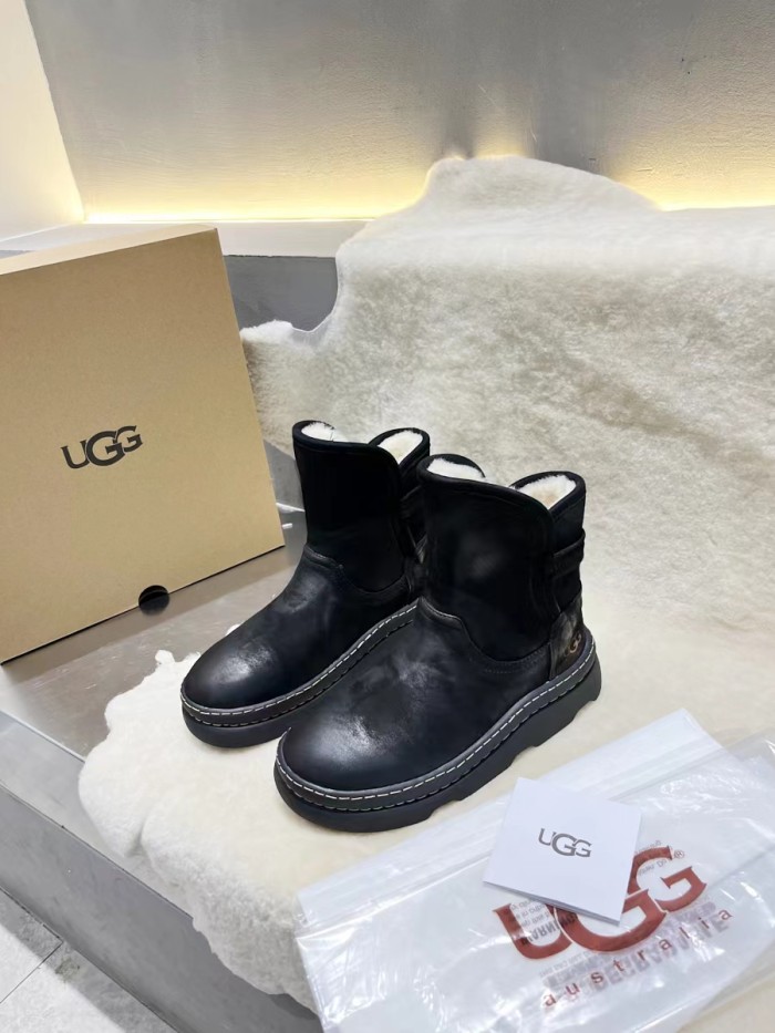 UGG 047 boots XM003
