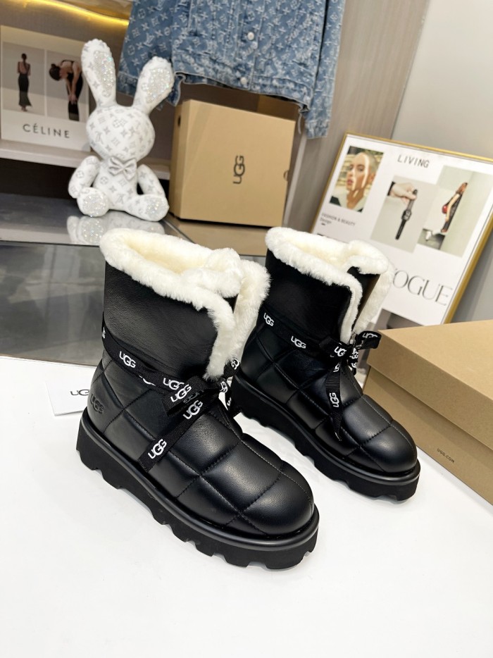UGG 055 boots XM013
