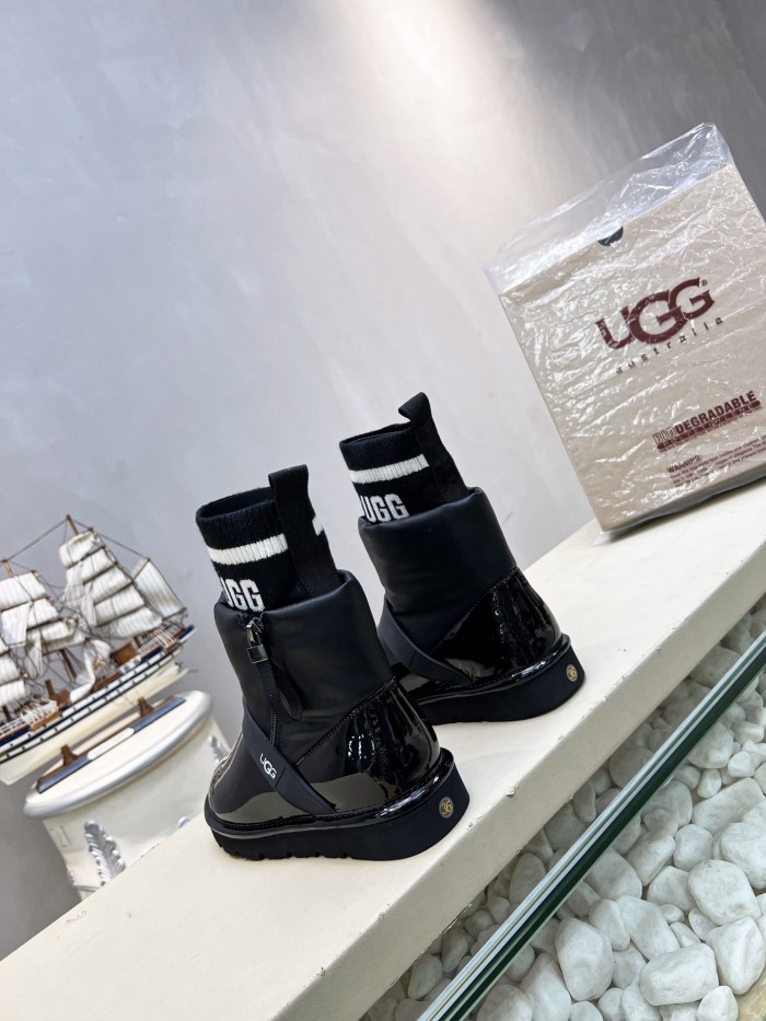 UGG 053 boots XM562