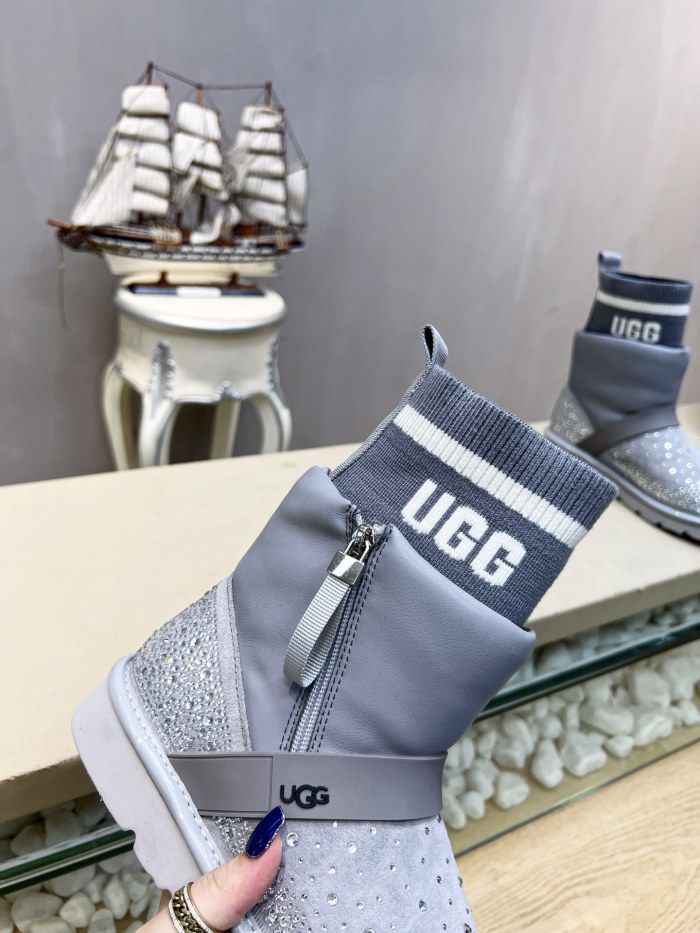 UGG 053 boots XM562
