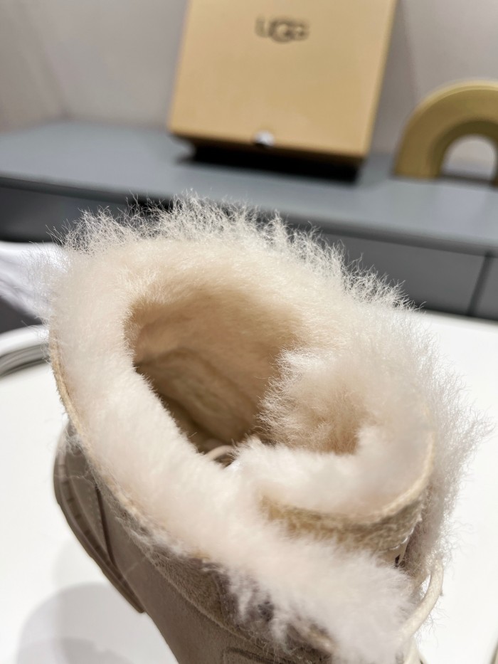 UGG 063 boots XM023