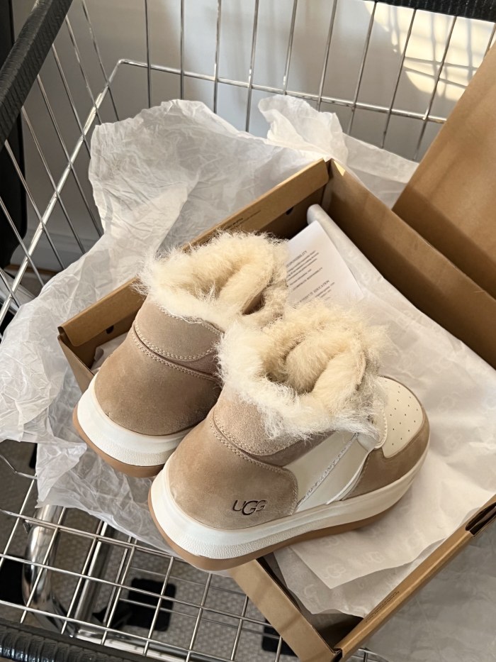 UGG 064 boots XM013