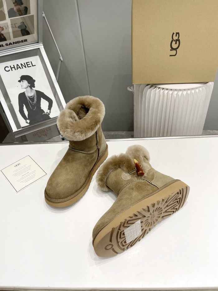 UGG 049 boots XM062