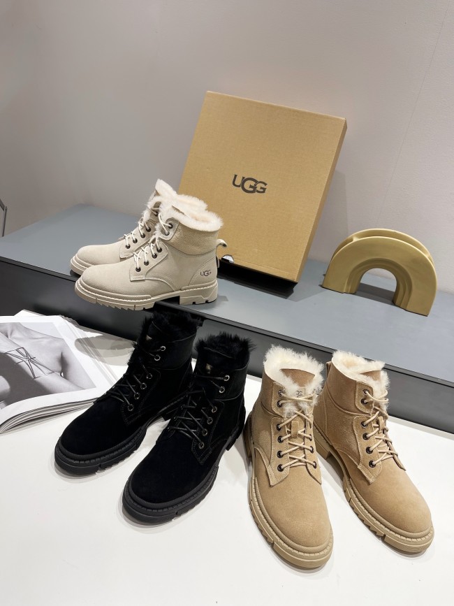 UGG 063 boots XM023