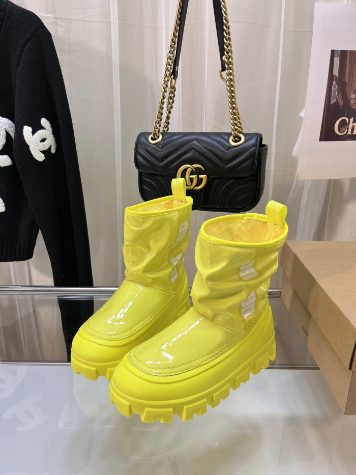 UGG 054 boots XM072